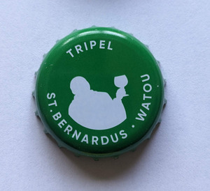 St Bernardus Tripel, St Bernardus